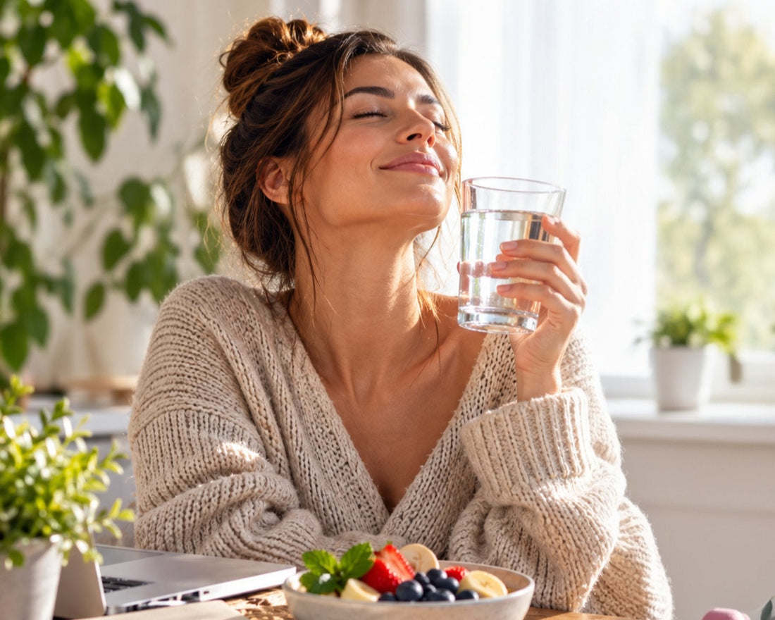 Колаген и L-карнитин по време на фастинг (Intermittent Fasting): Прекъсват ли фаста?